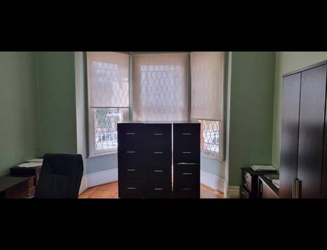 OFFICE FOR SALE IN PIETERMARITZBURG CENTRAL